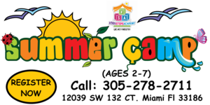 Summer camp