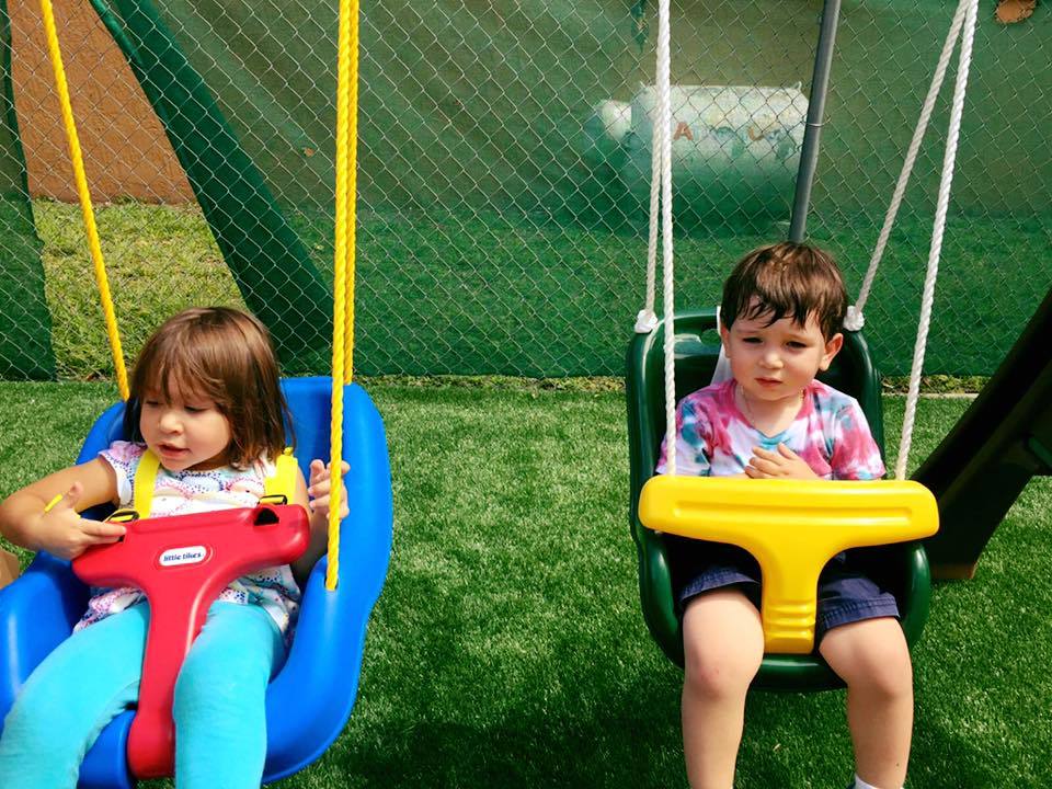 Child Care Child Care